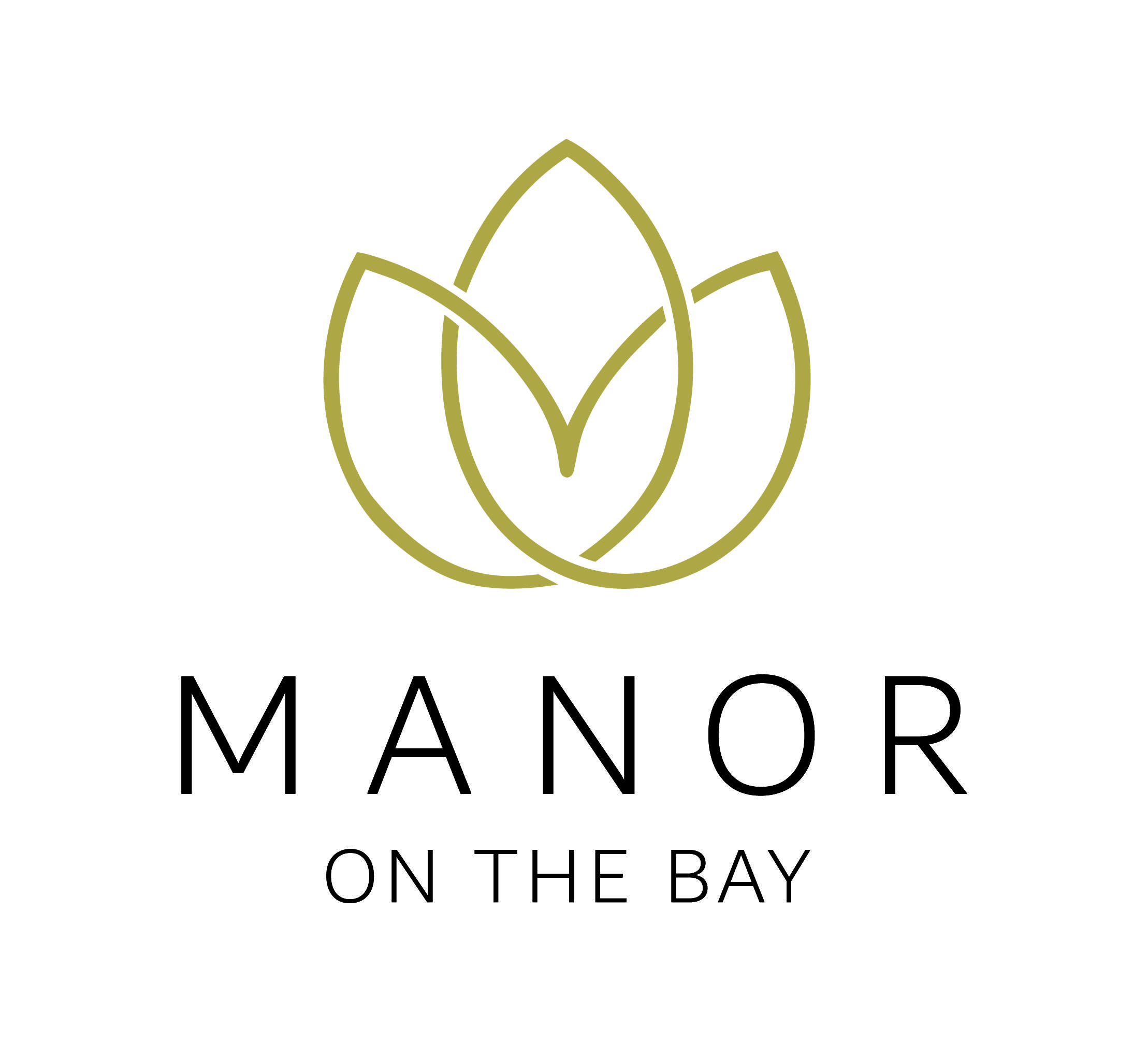Отель Manor On The Bay Гордонс-Бэй Экстерьер фото